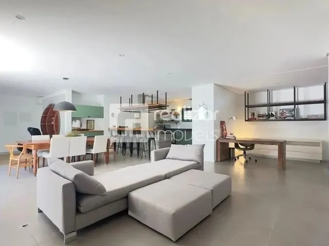 Imagem 3: Casa 3 Suites no Bairro Lagoa da Conceição