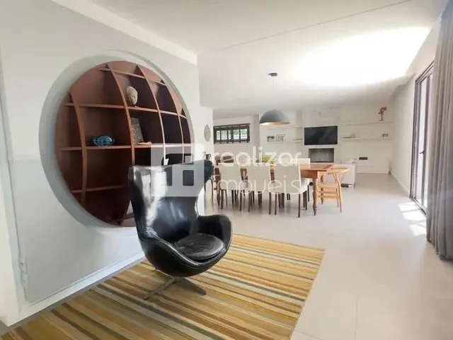 Imagem 8: Casa 3 Suites no Bairro Lagoa da Conceição