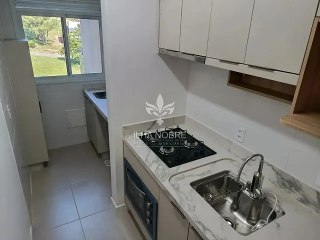Imagem: Apartamento para Alugar com 2 Quartos Sendo