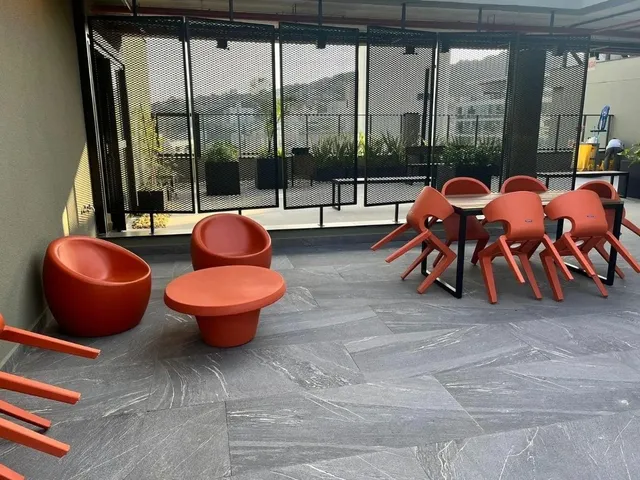Imagem 10: Quarto Compartilhado
