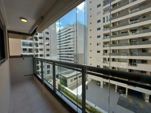 Imagem 3: Aluguel Apartamento com 2 dormitórios