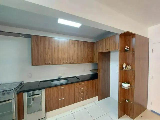 Imagem 8: Aluguel Apartamento com 2 dormitórios