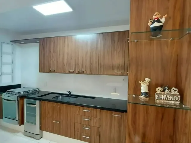 Imagem 4: Aluguel Apartamento com 2 dormitórios