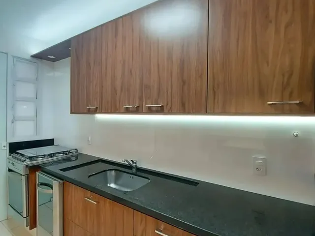 Imagem 6: Aluguel Apartamento com 2 dormitórios