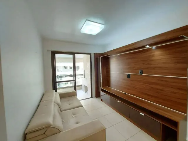Imagem 9: Aluguel Apartamento com 2 dormitórios