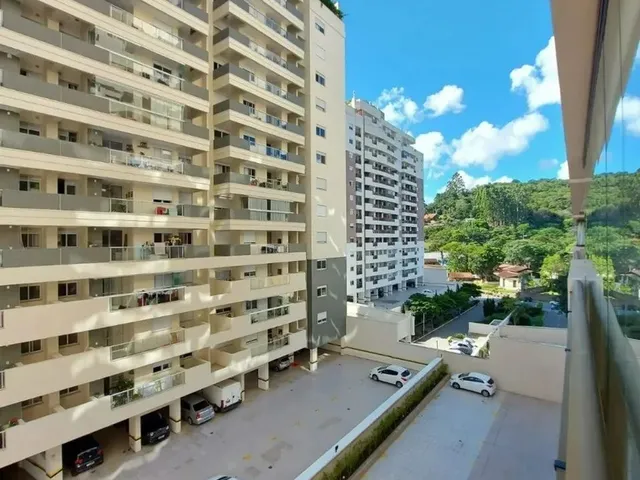 Imagem 2: Aluguel Apartamento com 2 dormitórios