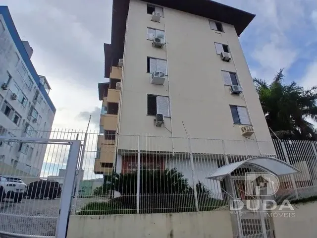 Imagem: Apartamento 2 Dormitórios - Córrego Grande
