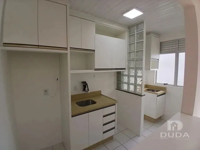 Imagem 5: Apartamento 2 Dormitórios - Córrego Grande