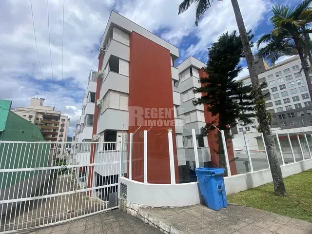 Imagem 1: Excelente Apartamento de 3 Dormitórios Ao Lado da Ufsc, no Bairro Trindade!