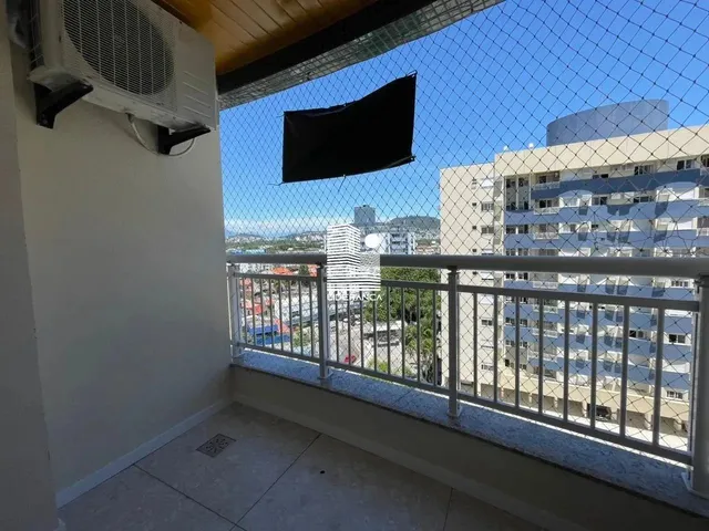 Imagem: Apartamento, Itacorubi, 03 Dormitórios/01