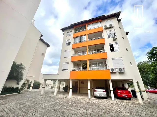 Imagem: Apartamento 3 Dorm com Garagem Prox Ufsc