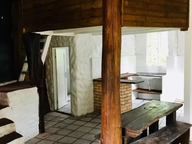 Imagem 5: Casa 3 Quartos, Anual na Lagoa da Conceição