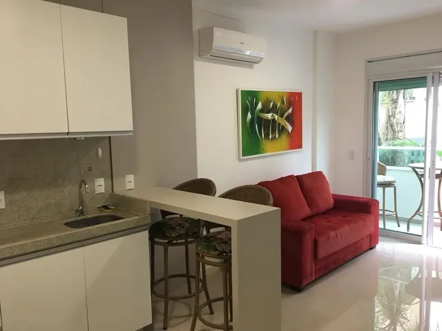 Imagem 4: Studio Lagoa da Conceição