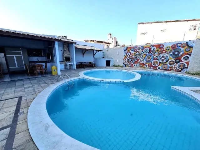 Imagem: Apartamento em Mossoró Bairro Doze Anos