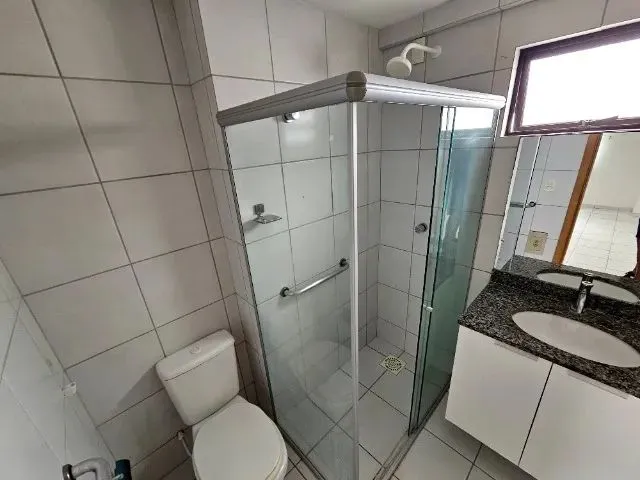 Imagem 2: Apartamento em Mossoró Bairro Doze Anos