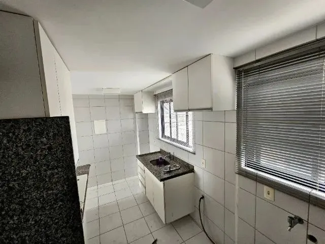 Imagem 10: Apartamento em Mossoró Bairro Doze Anos