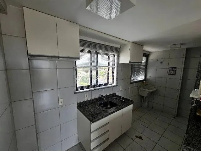 Imagem 4: Apartamento em Mossoró Bairro Doze Anos