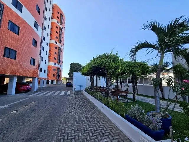 Imagem 5: Apartamento em Mossoró Bairro Doze Anos