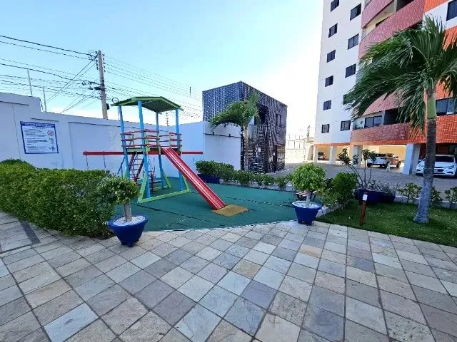 Imagem 7: Apartamento em Mossoró Bairro Doze Anos