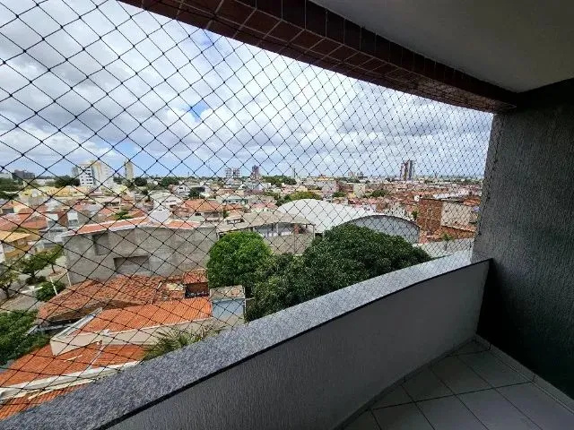 Imagem 6: Apartamento em Mossoró Bairro Doze Anos