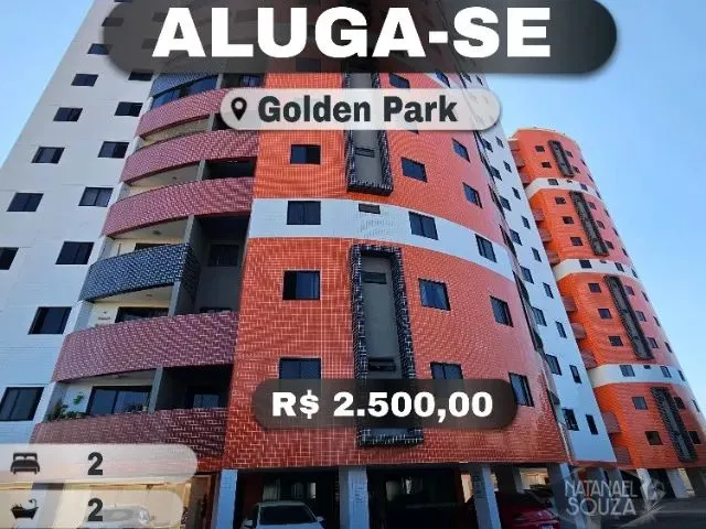 Imagem 11: Apartamento em Mossoró Bairro Doze Anos