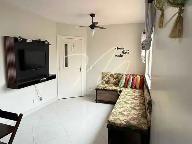 Imagem: Apartamento Padrão À Venda, Nossa Senhora