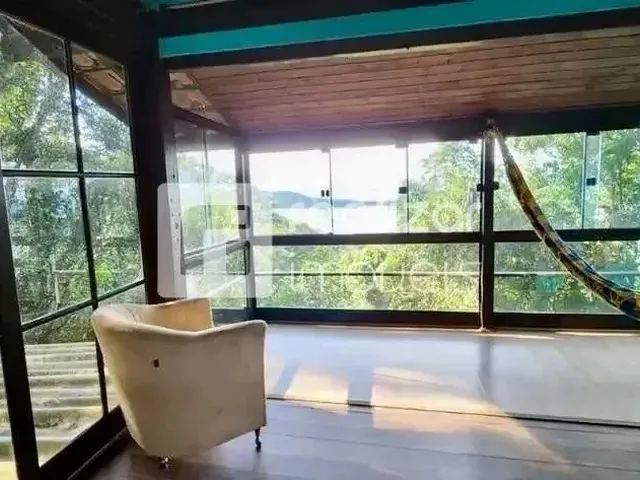 Imagem 8: Casa 2 Quartos no Bairro Lagoa da Conceicao Florianópolis