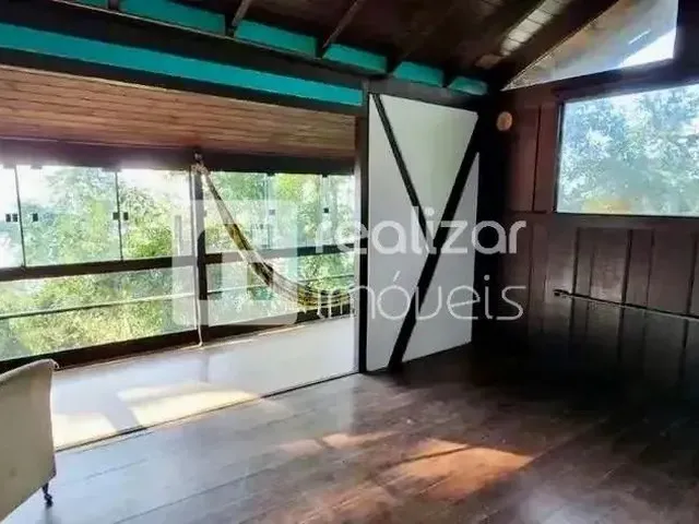 Imagem 4: Casa 2 Quartos no Bairro Lagoa da Conceicao Florianópolis