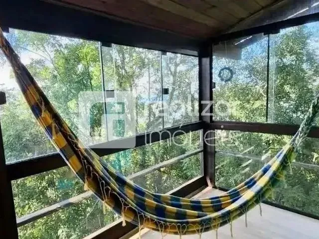 Imagem 14: Casa 2 Quartos no Bairro Lagoa da Conceicao Florianópolis