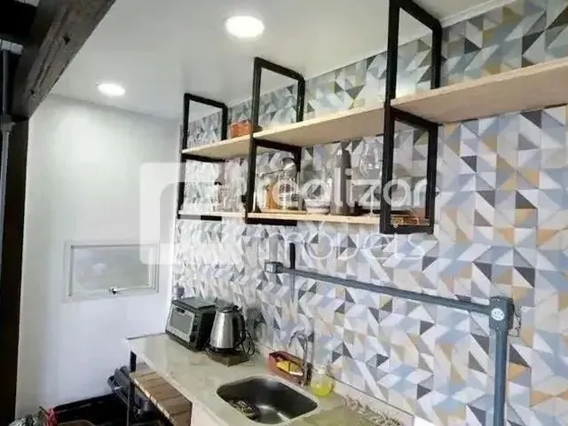 Imagem 15: Casa 2 Quartos no Bairro Lagoa da Conceicao Florianópolis