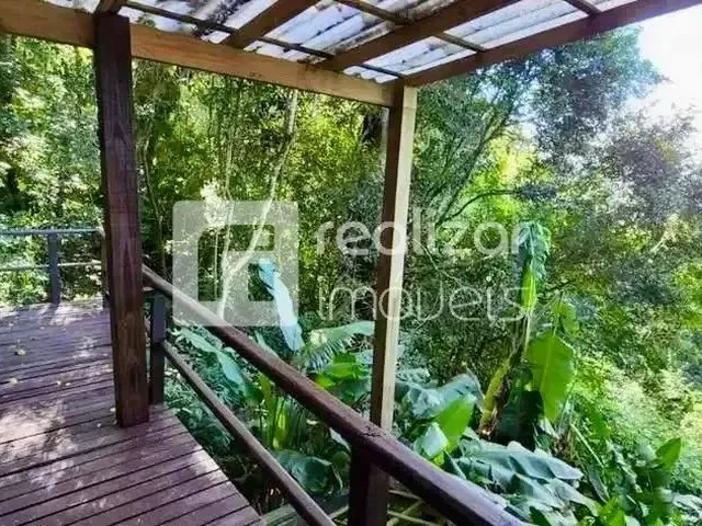 Imagem 13: Casa 2 Quartos no Bairro Lagoa da Conceicao Florianópolis