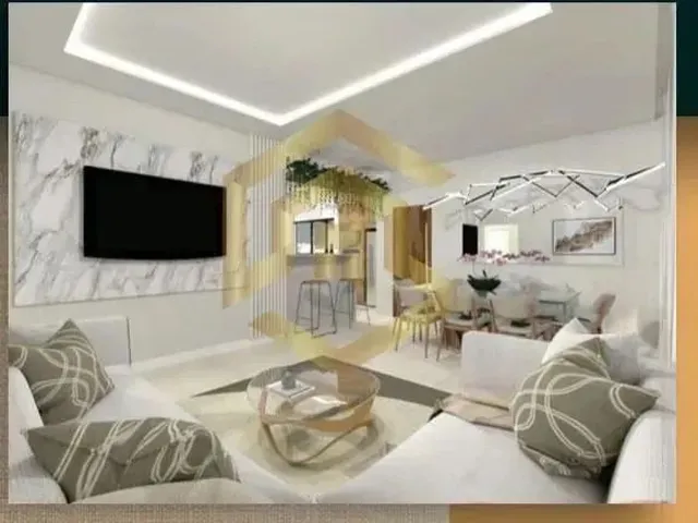 Imagem: Área Privativa 179 M² 3Q Suíte Varanda