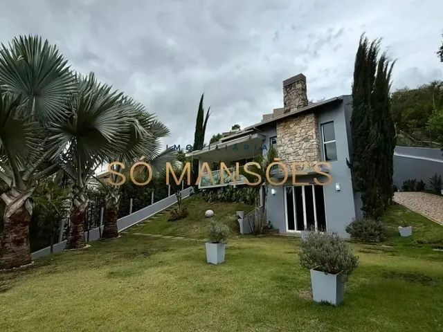 Imagem: Casa de 383M² À Venda no Vila Alpina