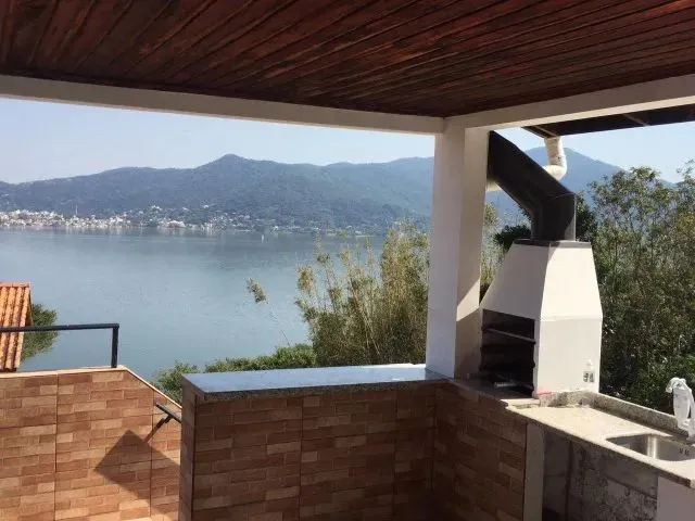 Imagem 10: Casa Lagoa da Conceição e Praia Mole 2 Quartos