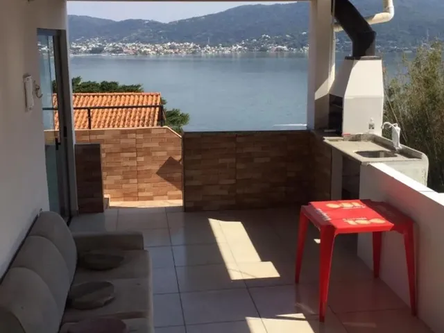 Imagem 13: Casa Lagoa da Conceição e Praia Mole 2 Quartos