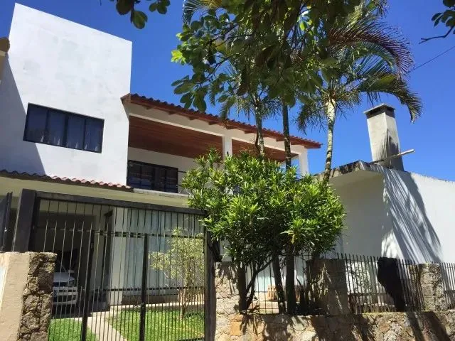 Imagem 5: Casa Lagoa da Conceição e Praia Mole 2 Quartos