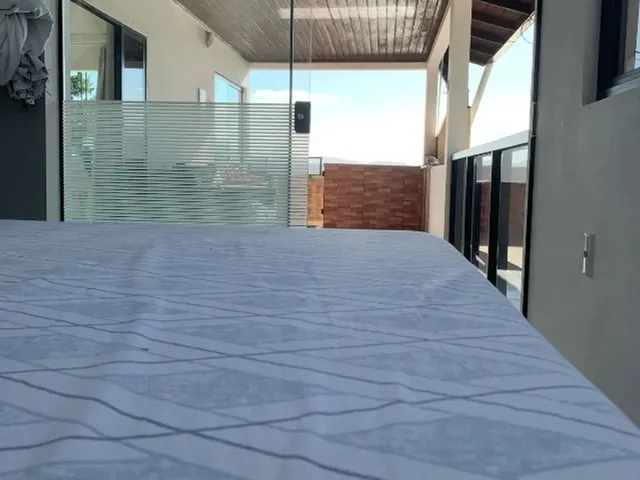 Imagem 11: Casa Lagoa da Conceição e Praia Mole 2 Quartos