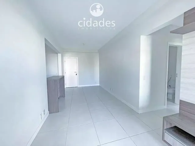 Imagem: Aluguel de Apartamento 2 Dormitórios (Suíte)