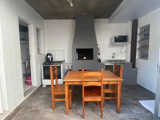 Imagem 2: Aluguel Quarto Compartilhado Masculino Trindade