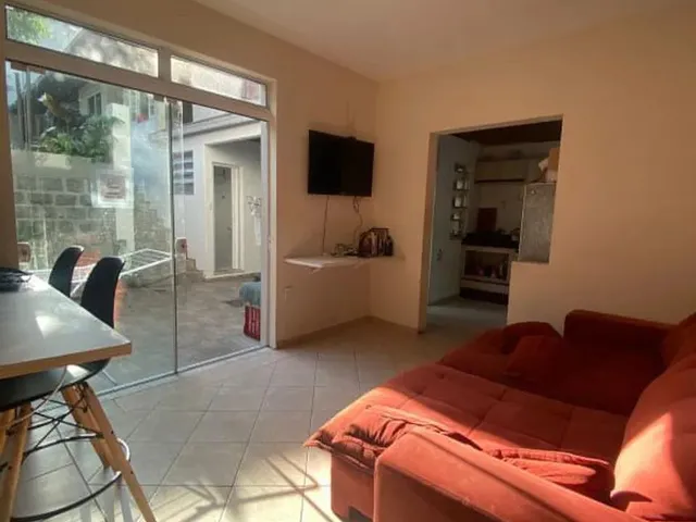 Imagem 4: Aluguel Quarto Compartilhado Masculino Trindade