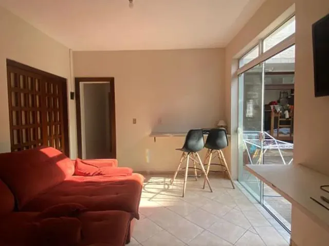 Imagem 5: Aluguel Quarto Compartilhado Masculino Trindade