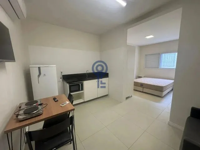 Imagem: Apartamento com 1 Quarto Disponível na