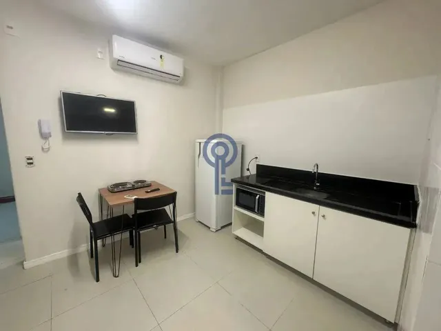 Imagem 5: Apartamento com 1 Quarto Disponível na Trindade