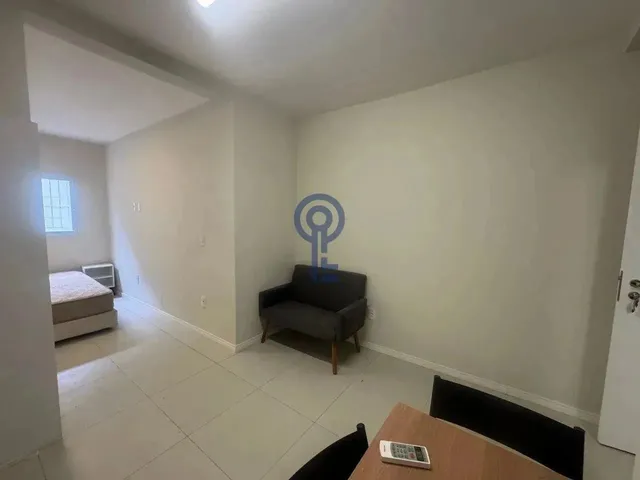 Imagem 3: Apartamento com 1 Quarto Disponível na Trindade
