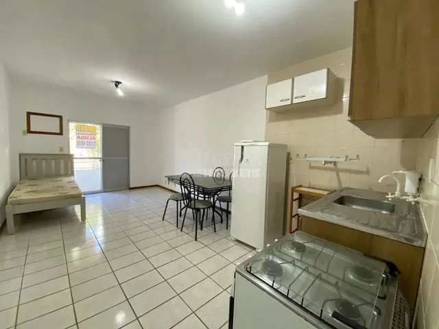 Imagem: Ótima Kitnet de 1 Dormitório no Bairro