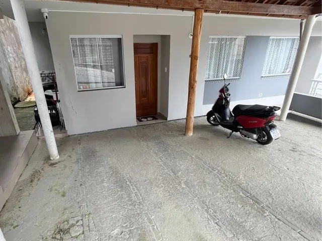 Imagem 3: Alugo Apartamento Térreo de 1 Quarto Mobiliado no Pantanal