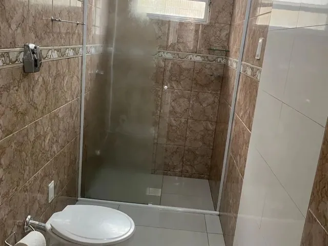 Imagem 8: Alugo Apartamento Térreo de 1 Quarto Mobiliado no Pantanal