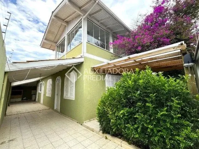 Imagem: Casa 5 Quarto(S), no Bairro Lagoa da Conceição