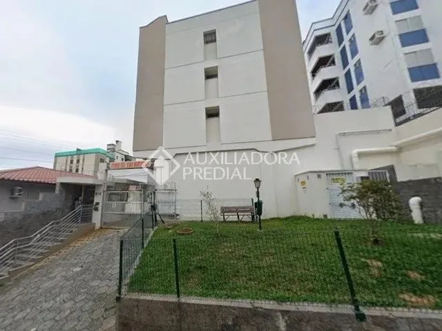 Imagem: Apartamento 2 Quarto(S), no Bairro Carvoeira