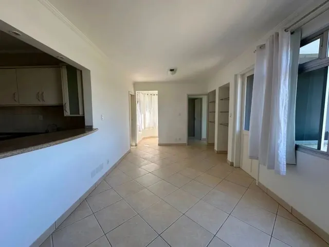 Imagem: Apartamento com 3 Dormitórios para Alugar